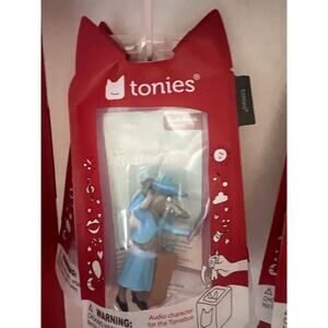 Roald Dahl: Revolting Rhymes Tonie